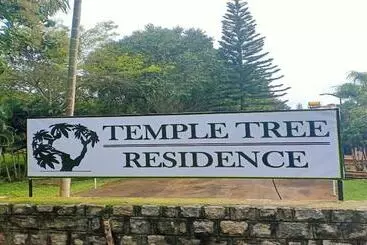Temple Tree Residence