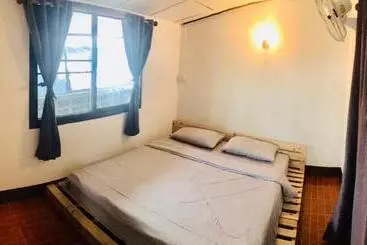 ペンション Winter House Chiang Rai