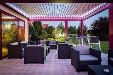 Ambotel La Tourmaline