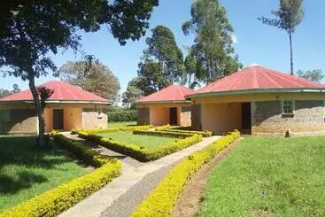 Bishop Muge Guest House & Conference
