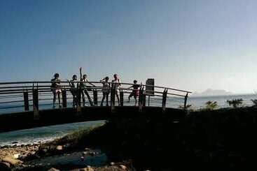 Dali Yi International Hostel