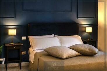 Hotel Monart Hospitality Cavour