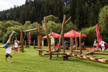 هتل Rezort Gothal Apartmany A Penziony