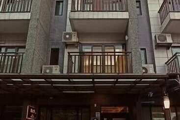 Tongxinyu Homestay