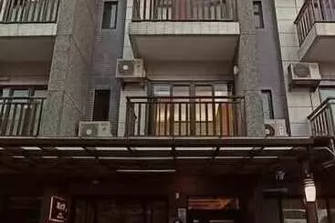 Tongxinyu Homestay