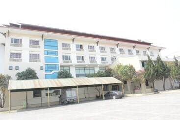 Coecco Xieng Khouang