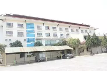 Coecco Xieng Khouang