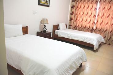 Coecco Xieng Khouang