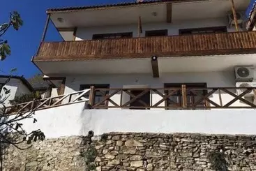 şirince Begonvil Butik Otel Pansiyon