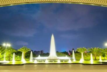 فندق Grand Mercure Huizhou Huiyang