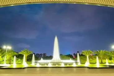 Hotel Grand Mercure Huizhou Huiyang