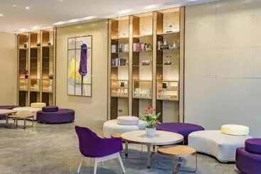 Lavande Hotel·nanchang Shuanggang Jiangxi University Of Finance And Economics