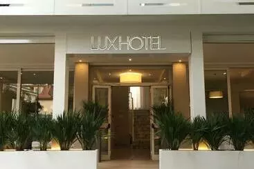 Hotel Lux