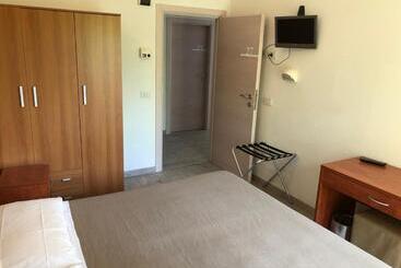 בית מלון כפרי Lux