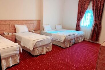 Hotel Orooq Althahab Almakkyah 2