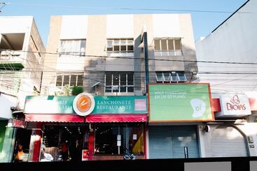 Hotel Pousada Bem Estar