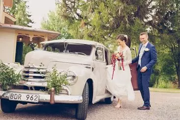 Snöå Bruk Hotell Och Konferens