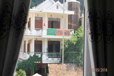 فندق Thanh Phat Phong Nha