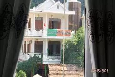 هتل Thanh Phat Phong Nha