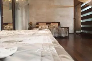 هتل Water Home