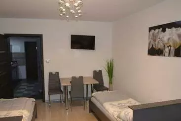 ベッドアンドブレックファースト Noclegi U Mirka