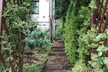 Agroturystyka Janiczek Tuchów