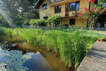 Agroturystyka Las I Woda