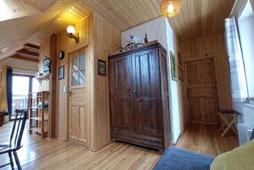 Agroturystyka Millerówka