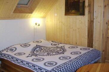 Agroturystyka Millerówka