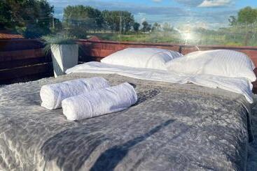 Agroturystyka Siedlisko Pod Dębami