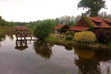 Agroturystyka Siedlisko Pod Dębami