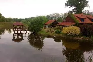 Agroturystyka Siedlisko Pod Dębami