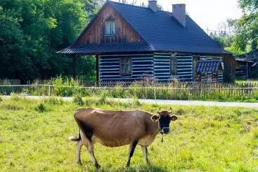 Nad Panną