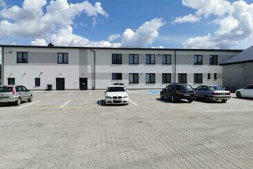 酒店 Wielobranżówka