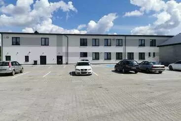 ホテル Wielobranżówka