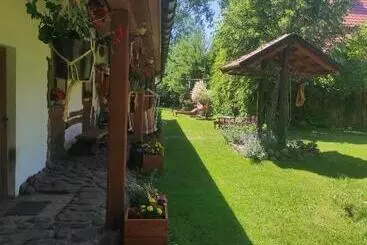 święty Spokój
