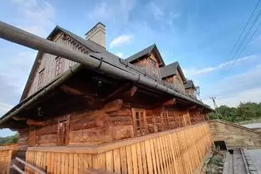 Hostel Browar Pod Czarnym Kogutem