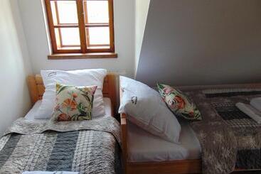 Vandrarhem Browar Pod Czarnym Kogutem