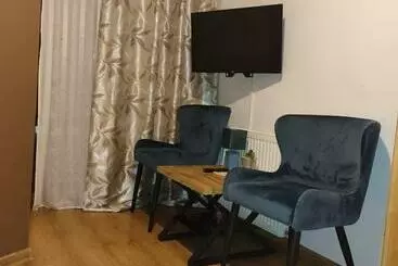 Bed and Breakfast Pokoje Dębowa