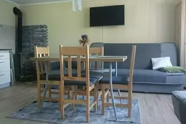 Agroturystyka Jezioranka