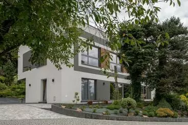 Dębowy Zakątek Spokojny, Komfortowy Wypoczynek W Okolicy Krakowa
