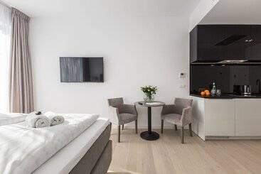 בית מלון כפרי Dune Beach Resort   C