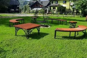 Gościna U Kowala