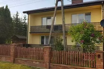 Gospodarstwo Agroturystyczne świerczek