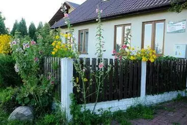 Gospodarstwo Agroturystyczno Edukacyjne Gratka