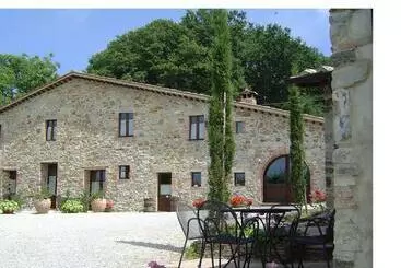 Granaio Le Ghiande
