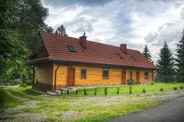 Kowalówka   Noclegi W Beskidzie Niskim