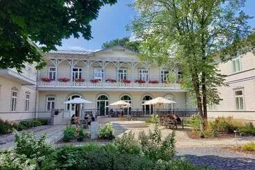 ホテル Nowy Gurewicz