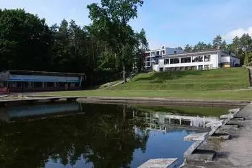 Hotel Oblacka Przystań