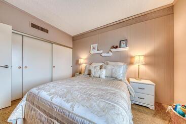 Szálloda Sand & Sea: The Bilberry